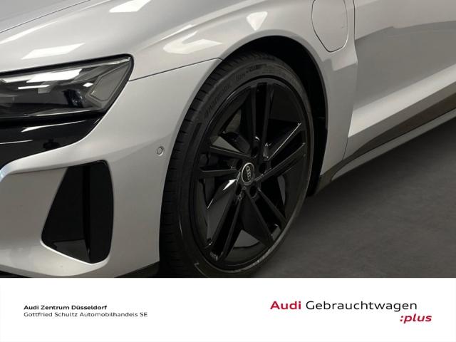Audi e-tron GT quattro 360 B&O PANO MMI CARPLAY