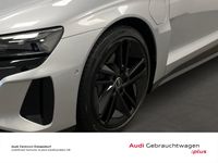 Audi e-tron GT - Vorschau Bild 10