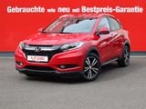 Honda HR-V 1.5 VTEC Executive CTV LED Navi Panorama - Honda HR-V aus 2017