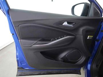 Bild 14 Opel Grandland (X) GRANDLAND X INNOVATION LED, NAVI, BEH. WSS, EL.