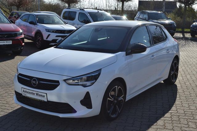 Opel CorsaCORSA GS 1.5 DIESEL  75 KW 102 PS, STARTSTOP, E