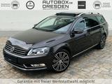 Volkswagen Passat Variant Exclusive 4Motion +AHK+CAM+STHZG+ - Volkswagen Passat in Dresden