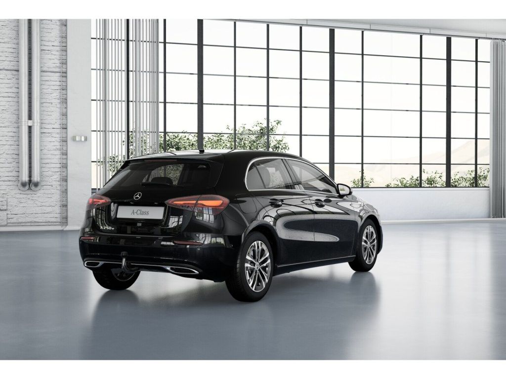 Mercedes-Benz A 250 e Progressiv+AHK+Distronic+Voll Digi+11KW imagem 3