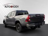 Toyota Hilux 2,8 l Double Cab AT 4X4 Invinvcible JBL An - Toyota Hilux: 2 8
