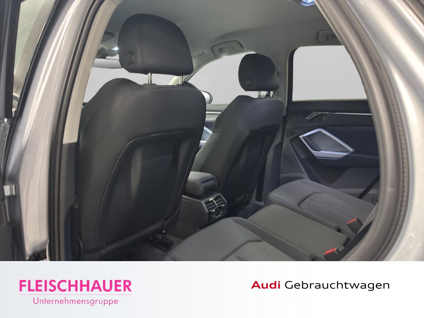 Audi Q3 Sportback 35 TFSI Navi+LED+Kamera+sound+18''+ foto 14