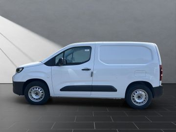 Toyota Proace City - 3
