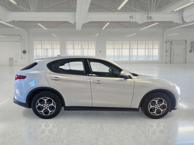 Alfa Romeo ALFA ROMEO STELVIO 2.2 TD 160 CV SUPER BUSINESS imagem 3
