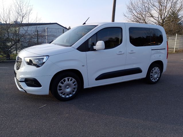 Opel Combo Life E Edition 1,5 Diesel *KLIMA*PDC