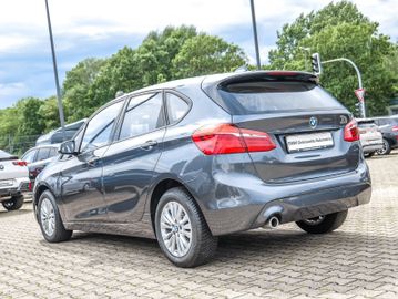 BMW 218 Active Tourer - 7