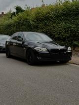 BMW 520d EfficientDynamics Edition EfficientDyna... - BMW 5er Reihe: Efficientdynamics Edition