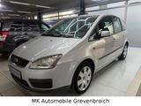 Ford C-Max 1.8 Trend*KLIMA*RADIO - gebrauchte Ford C-Max aus dem Jahr 2004