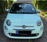 Fiat 500C 1.2 8V LOUNGE C LOUNGE - Fiat 500C von privat