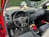 Volkswagen Golf Plus - Volkswagen Golf Plus: Rot