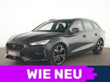Cupra Leon VZ Navi|Beats|ACC|Kessy|Voll-LED|Kamera