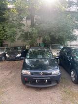 Fiat Punto BODYKIT HGT Abarth - Fiat Punto: Abart