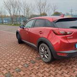 Mazda CX-3 2.0 SKYACTIV-G 121 Center-Line FWD Cent...