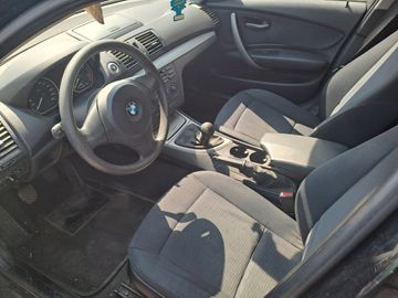 BMW 118 - 5