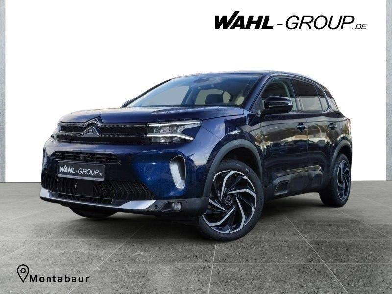 Citroën C5 Aircross BlueHDI 130 S&S EAT 8 MAX
