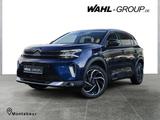 Citroën C5 Aircross BlueHDI 130 S&S EAT 8 MAX - Citroën C5 Aircross MAX mit Diesel-Antrieb