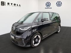 VW ID. Buzz Pro 150 kW (204 PS) 77 kWh
