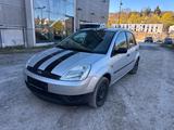 Ford Fiesta 1.3 TÜV NEU | Service Neu| - gebrauchte Ford Fiesta aus dem Jahr 2002
