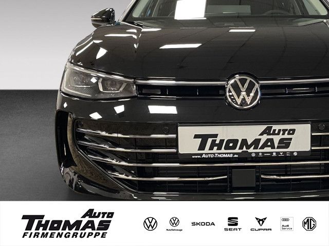 Volkswagen Passat Variant 2.0 TDI DSG Elegance AHK Navi