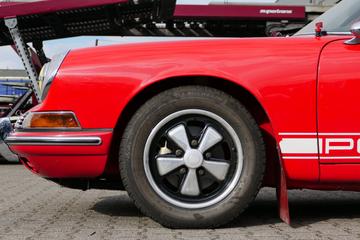 صورة مصغرة 21 لـ 1965 Porsche 911 URMODELL