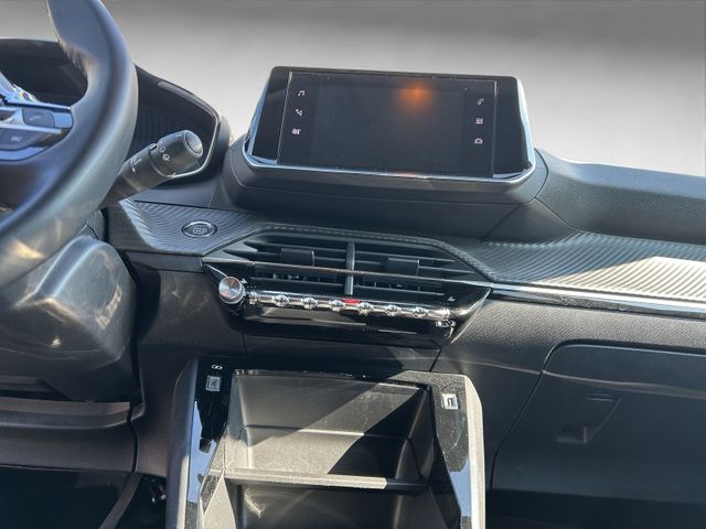 Peugeot 208 e- Elektromotor 136 e- Active Pack LED+Navi