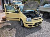 Fiat Panda 1.1 Benzin  TÜV NEU  Nur 125.... - Fiat Panda Gebrauchtwagen in Hannover