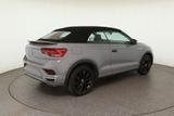 Volkswagen T-Roc Cabriolet R-Line 1.5 TSI DSG AHK*RFK*PDC - Volkswagen T-Roc: 1.5