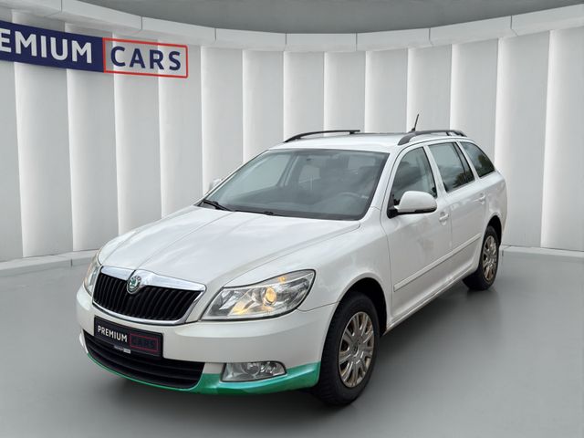 Skoda Octavia Combi Ambiente 4X4*Garantie*Finanzierung