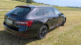 Skoda Superb Combi 2.0 TDI DSG 4x4 Style AHK - Skoda Superb Gebrauchtwagen