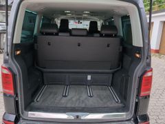 VW T6 Multivan 2.0 TDI Generation Six 4Motion