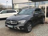 Mercedes-Benz GLC 220 d 4M AMG -Inter Panorama Kam 18" Keyless - Mercedes-Benz GLC 220 in Bremen