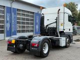 MAN TGX 18.440 4x2 LLS SZM - Kipphyd. Euro 6 - MAN Tgx 18 440