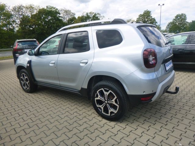 Fahrzeugabbildung Dacia Duster II 1,5 Blue dCi >NAV/AHK/KAM/SHZ/Leder<