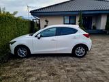 Mazda 2 Lim. Exclusive-Line (Automatik/Navi) - gebrauchte Mazda 2 aus dem Jahr 2015