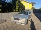 Mercedes-Benz C 160 Sportcoupé -