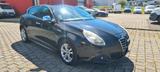 Alfa Romeo Giulietta Turismo - Alfa Romeo Giulietta aus 2010
