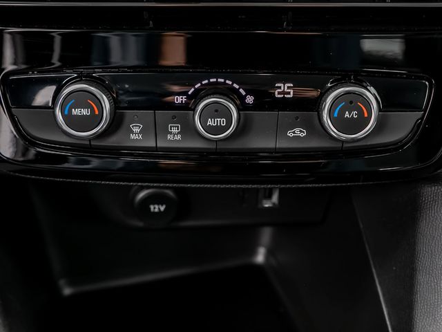 Opel Mokka e Elegance Fahrerassistenz-Paket Kamera