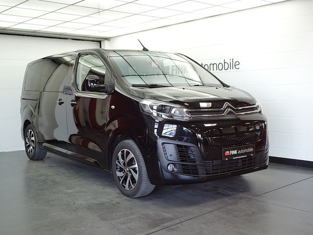 Citroën Spacetourer Business Lounge M 136 EAT 50 kWh