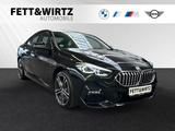 BMW 220d Gran Coupé M Sport|HiFi|LCProf.|Parkass.