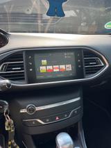 Peugeot 308 GT-Line Edition PureTech 130 GT-Line Edition - Peugeot 308 GT-Line-Edition