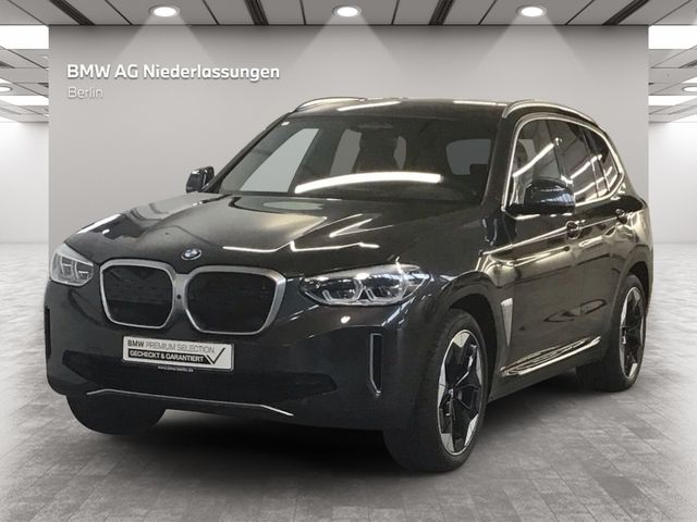 BMW iX3 Driv.Assist.Prof Harman/K LiveCockpitProf