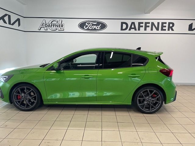 Fahrzeugabbildung Ford Focus ST X 2.3 Panoramadach LED Kamera Head-Up