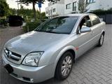 Opel Vectra 2.2 16V Elegance Automatik TÜV 8/27 - Opel Vectra: 1.8
