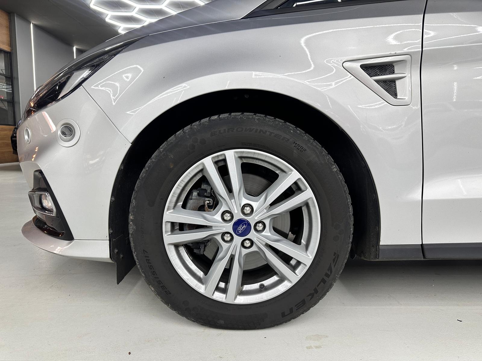 Ford S-Max Trend 2.0 EcoBlue KAT Android Auto Metalli, миниатюра 7