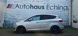 Ford C-MAX Titanium 1.5 EcoBoost 110KW Aut.*Navi*AHK* - Ford C-Max: Automatik