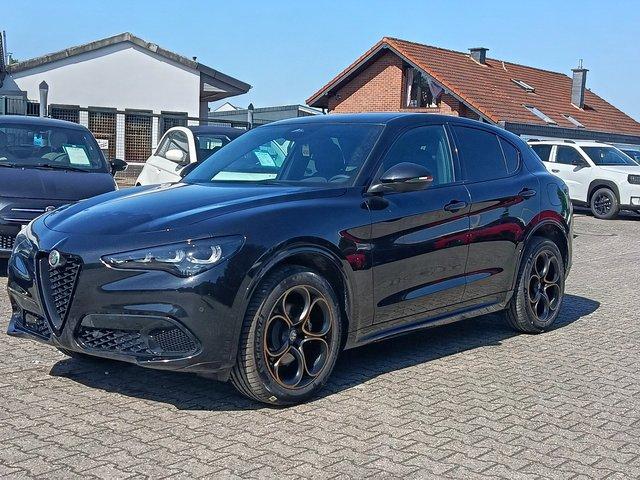 Alfa Romeo Stelvio Intensa Q4 2.0