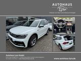 Volkswagen Tiguan Allspace 2.0 TSI DSG 4M Highline R-LINE - Volkswagen Tiguan Allspace R-Line mit Benzin-Antrieb